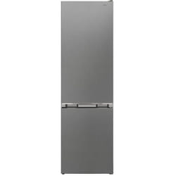 Sharp - Réfrigérateur combiné 60cm 270l nofrost silver SJFBA05DTXLE