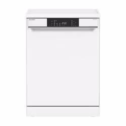 Sharp Lave-vaisselle QWNA1FF49DWES 60 cm - TU