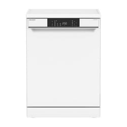 Sharp Lave-vaisselle QWNA1FF49DWES 60 cm - TU