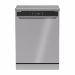 Sharp Lave-vaisselle QWNA1F49DI 60 cm - TU