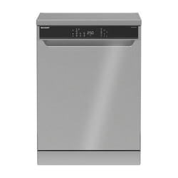 Sharp Lave-vaisselle QWNA1F49DI 60 cm - TU