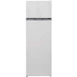 Sharp SJ-FTB03ITXWE réfrigérateur-congélateur Pose libre 243 L E Blanc