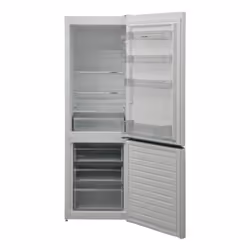 Sharp SJ-FBB04DTXWE réfrigérateur-congélateur Pose libre 268 L E Blanc