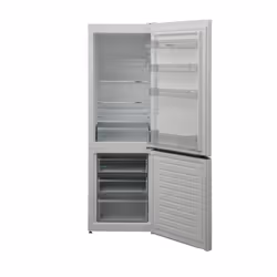 Sharp SJ-FBB04DTXWD réfrigérateur-congélateur Pose libre 268 L D Blanc - Vue supplémentaire 2