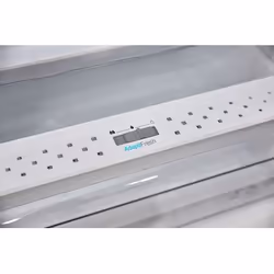Sharp SJ-FBB04DTXWD réfrigérateur-congélateur Pose libre 268 L D Blanc - Vue supplémentaire 4