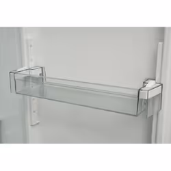 Sharp SJ-FBB04DTXWD réfrigérateur-congélateur Pose libre 268 L D Blanc - Vue supplémentaire 6