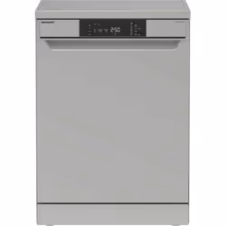 Sharp - Lave-vaisselle 60 cm QWNA1BF47ES1