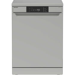 Sharp - Lave-vaisselle 60 cm QWNA1BF47ES1
