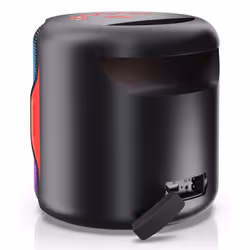 Sharp PS-921 haut-parleur portable et de fête Système d’enceinte portable 2.1 Noir