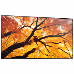 Sharp MultiSync M552 Écran plat de signalisation numérique 139,7 cm (55") LCD 550 cd/m² 4K Ultra HD Noir Écran tactile - Vue supplémentaire 5