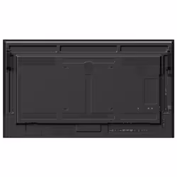 Sharp MultiSync M552 Écran plat de signalisation numérique 139,7 cm (55") LCD 550 cd/m² 4K Ultra HD Noir Écran tactile - Vue supplémentaire 8