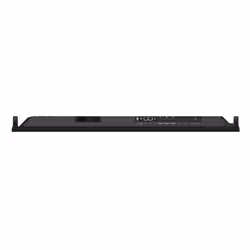 Sharp MultiSync M432 Écran plat de signalisation numérique 108 cm (42.5") LCD 550 cd/m² 4K Ultra HD Noir - Vue supplémentaire 4