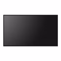 Sharp MultiSync M432 Écran plat de signalisation numérique 108 cm (42.5") LCD 550 cd/m² 4K Ultra HD Noir - Vue supplémentaire 5