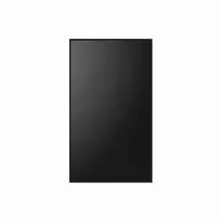 Sharp MultiSync M432 Écran plat de signalisation numérique 108 cm (42.5") LCD 550 cd/m² 4K Ultra HD Noir - Vue supplémentaire 6