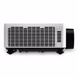 NEC P721Q Projector vidéo-projecteur Projecteur pour grandes salles 7200 ANSI lumens DLP UHD 4K (3840x2160) Compatibilité 3D Blanc
