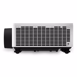NEC P721Q Projector vidéo-projecteur Projecteur pour grandes salles 7200 ANSI lumens DLP UHD 4K (3840x2160) Compatibilité 3D Blanc - Vue supplémentaire 4