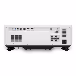 NEC P721Q Projector vidéo-projecteur Projecteur pour grandes salles 7200 ANSI lumens DLP UHD 4K (3840x2160) Compatibilité 3D Blanc - Vue supplémentaire 6