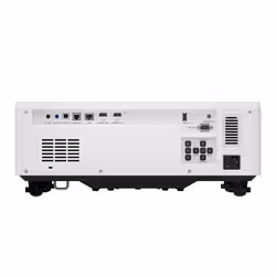 NEC P601Q vidéo-projecteur Projecteur pour grandes salles 6000 ANSI lumens DLP UHD 4K (3840x2160) Blanc
