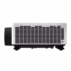 NEC P601Q vidéo-projecteur Projecteur pour grandes salles 6000 ANSI lumens DLP UHD 4K (3840x2160) Blanc - Vue supplémentaire 5