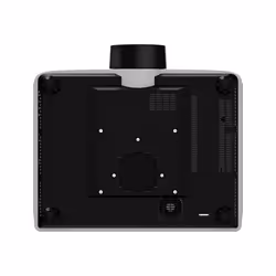 NEC P601Q vidéo-projecteur Projecteur pour grandes salles 6000 ANSI lumens DLP UHD 4K (3840x2160) Blanc - Vue supplémentaire 6