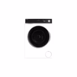 Sharp - ESNFB7143WC-Lave linge Frontal 7Kg 1400 trs ClC Blanc