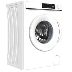 Sharp ES-NFA6121WC 6kg 1200 tr/min Blanc