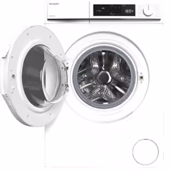 Sharp ES-NFA7141WC 7kg 1400 tr/min Blanc