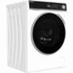 Lave-linge - SHARP - ESNFL014CWNA - 10 kg - 1400 Tours/min - Départ différé