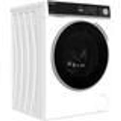 Lave-linge - SHARP - ESNFL014CWNA - 10 kg - 1400 Tours/min - Départ différé