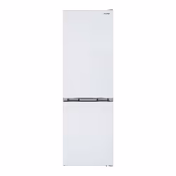 Sharp SJ-FBA09DMXWE-EU, 294 L, No Frost (réfrigérateur), SN-T, 5 kg/24h, E, Blanc