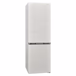 Sharp SJ-FBA09DMXWE-EU réfrigérateur-congélateur Pose libre 294 L E Blanc