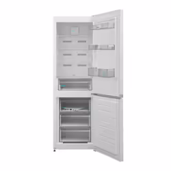 Sharp SJ-FBA09DMXWE-EU réfrigérateur-congélateur Pose libre 294 L E Blanc