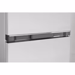 Sharp SJ-FBA09DMXWE-EU réfrigérateur-congélateur Pose libre 294 L E Blanc - Vue supplémentaire 8