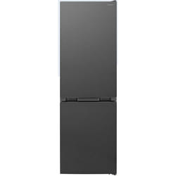 Sharp SJ-FBA09DMXLE réfrigérateur-congélateur Pose libre 294 L E Acier inoxydable