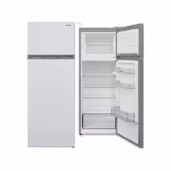 Réfrigérateur - Frigo  Combiné Sharp SJFTB01ITXWEES Blanc