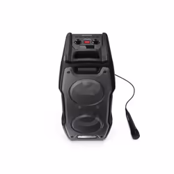 Sharp PS-931 haut-parleur portable et de fête Orateur du parti Noir 180 W
