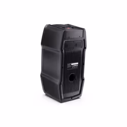 Sharp PS-931 haut-parleur portable et de fête Orateur du parti Noir 180 W - Vue supplémentaire 6