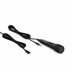 Sharp PS-931 haut-parleur portable et de fête Orateur du parti Noir 180 W - Vue supplémentaire 8