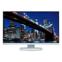 Sharp MultiSync EA272Q écran plat de PC 27" 4K Ultra HD LCD Blanc