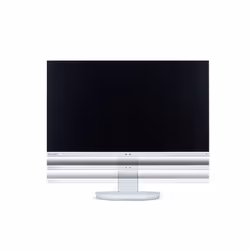Sharp MultiSync EA272Q écran plat de PC 27" 4K Ultra HD LCD Blanc - Vue supplémentaire 3