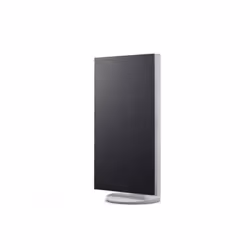 Sharp MultiSync EA272Q écran plat de PC 27" 4K Ultra HD LCD Blanc - Vue supplémentaire 7