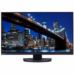 Sharp MultiSync EA272U, Écran plat de signalisation numérique, 68,6 cm (27"), LCD, 3840 x 2160 pixels
