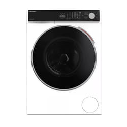 Sharp Lave-linge frontal 10kg 1400 tours/min blanc - ES-NFL014CWNA-FR