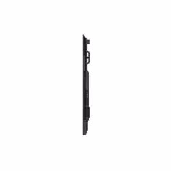 Sharp PN-ME862 Écran plat de signalisation numérique 2,18 m (86") LED 450 cd/m² 4K Ultra HD Noir Android - Vue supplémentaire 4