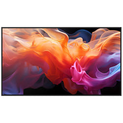 Sharp MultiSync E329 Écran plat de signalisation numérique 81,3 cm (32") 350 cd/m² Full HD Noir 16/7