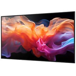 Sharp MultiSync E509 Écran plat de signalisation numérique 127 cm (50") LCD 3501 cd/m² 4K Ultra HD Noir