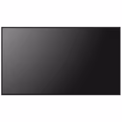 Sharp MultiSync E509 Écran plat de signalisation numérique 127 cm (50") LCD 3501 cd/m² 4K Ultra HD Noir - Vue supplémentaire 2