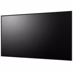 Sharp MultiSync E509 Écran plat de signalisation numérique 127 cm (50") LCD 3501 cd/m² 4K Ultra HD Noir - Vue supplémentaire 3