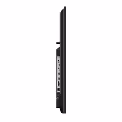 Sharp MultiSync E509 Écran plat de signalisation numérique 127 cm (50") LCD 3501 cd/m² 4K Ultra HD Noir - Vue supplémentaire 5