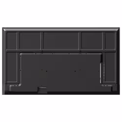 Sharp MultiSync PNE659 Écran de signalisation 65 pouces 4K UHD IPS 350 cd/m² Noir - Vue supplémentaire 3